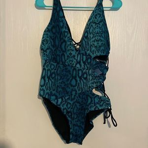 Swimsuit for all sexy one piece